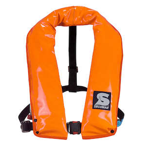 Secumar: SECUMAR GOLF 275 SPR