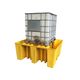IBC Bund Heavy Duty 100% Polyethylene