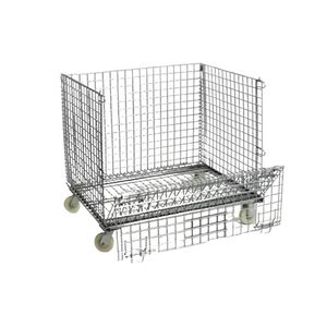 Products: Caster Wheels