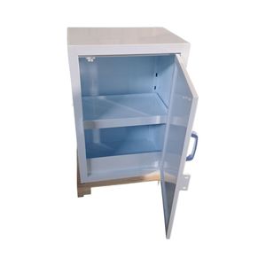 Products: 15L Polypropylene Cabinet Chemical Storage Acid-Resistant Corrosive Safe