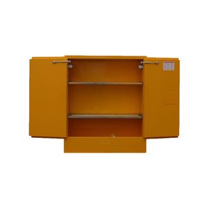 Products: 160L Flammable Cabinet Shelf Storage Extra Shelf