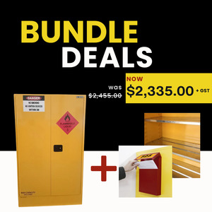 Bundle Deals: Storage Expansion Bundle : Double Your Storage Capacity