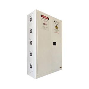 Products: 20 Station Lithium-Ion Battery Cabinet Charging & Storage