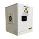 4 Station Lithium-Ion Battery Cabinet Charging & Storage