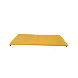 Products: Weather Roofs® – Outdoor Cabinet Protection
