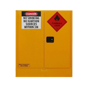 Products: 160L Flammable Storage Cabinet Industrial Storage