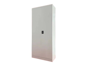 Products: Light-Duty Metal Storage Cabinet