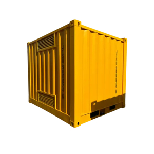 9ft DG-Tainer™ Dangerous Goods Container
