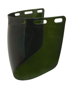 581025 Esko High Impact Shade 5 Welding Visor - Safety Equipment NZ, Tauranga, H&hellip;