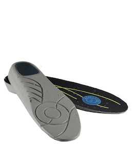 Products: 899-99156 Bata Supreme Comfort PU Insoles, Sizes 5 to 14 - Safety Equipment NZ, Tauranga, Hamilton, Cambridge, Rotorua, BOP