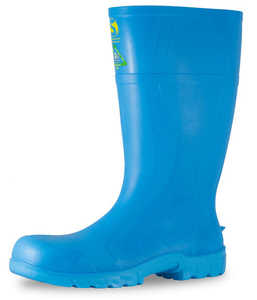 892-99010 Bata Safemate 400ml PVC Blue Steel Toe Safety Gumboot, Sizes 3 to 15 -&hellip;