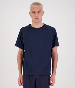 XTT Cloke Mens XT Performance T-Shirt, Navy, Sizes S to 9XL - Safety Equipment N&hellip;