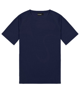 XTTK Cloke Kids XT Performance T-Shirt, Navy, Sizes 6 to 14 - Safety Equipment N&hellip;