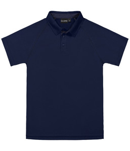 XTP Cloke Short Sleeve XT Performance Polo, Navy, Sizes S to 9XL - Safety Equipm&hellip;
