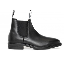 805025 Caution Mongrel Slip On Non-Safety Riding Boot, Black, Sizes 3 to 13 - Sa&hellip;