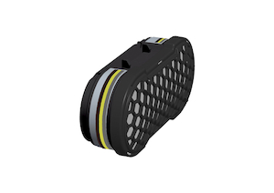 CLEANSPACE High Capacity Filter (PAF-0037)