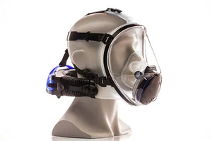 Cleanspace Full Face Mask. PAF-1014 - Safety Online