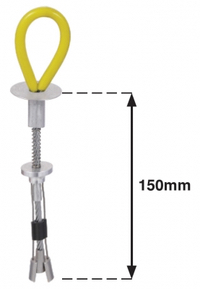 Products: Concrete Anchor - Safety Online