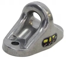 Products: Aluminium Anchor Point - Safety Online