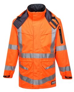 FORGE JACKET by HUSKI - Safety Online