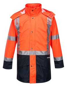 Products: FARMERS JACKET by HUSKI - Safety Online