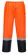 WET WEATHER PULL-ON PANTS - Safety Online