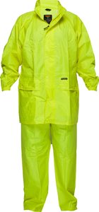 Products: WET WEATHER SUIT - Safety Online