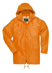 PORTWEST CLASSIC RAIN JACKET - Safety Online