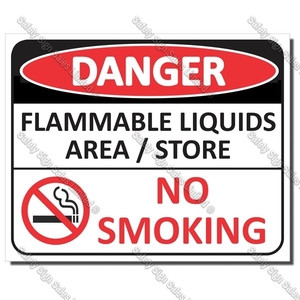 CYO PC54 – Flammable Liquid Area/Store