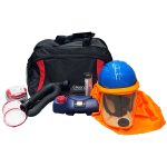 Products: Agricultural CA-4 Long Hood Spray Kit