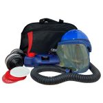 Products: Agricultural CA-4 Helmet Spray Kit