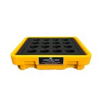 pH7 Spill Deck – 1 Drum Nestable