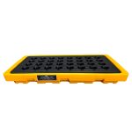 pH7 Spill Deck – 2 Drum Nestable