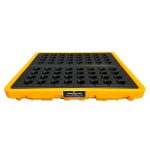 pH7 Spill Deck – 4 Drum Nestable