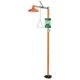 Emergency Shower, Free Standing, Plastic Shower Head