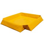 Products: Chatoyer Quick Bund Spill Matt – 1 Drum