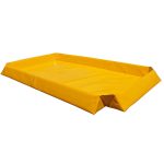 Chatoyer Quick Bund Spill Matt – 2 Drum