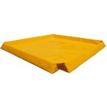 Chatoyer Quick Bund Spill Matt – 4 Drum