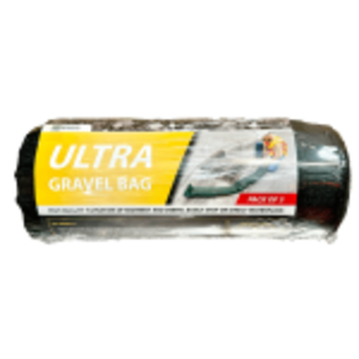 Gravel Bags