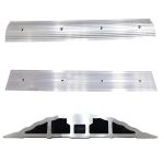 SpillTech Aluminium Bunding