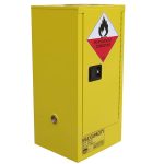 Class 4 Dangerous Goods Cabinet – 60L