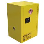 Class 4 Dangerous Goods Cabinet – 30L