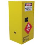 Flammable Liquid Storage Cabinet – 60L