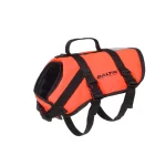 Baltic Pet Lifejacket – Orange