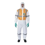 Products: AlphaTec 1800 Coverall