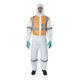 AlphaTec 1800 Coverall