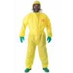AlphaTec – 3000 Chemical Coverall