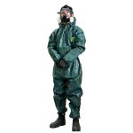 AlphaTec – 4000 Chemical Coverall