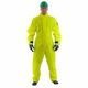 AlphaTec – Splash Chemical Coverall Reusable