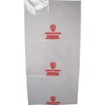 Products: Printed Asbestos Bag